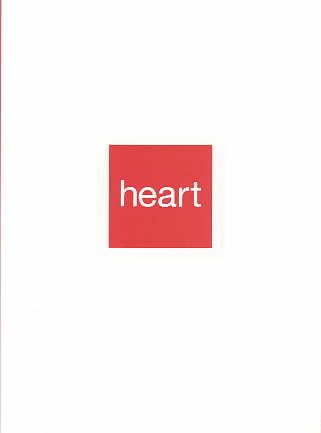 Heart (Good Life Series, 2)