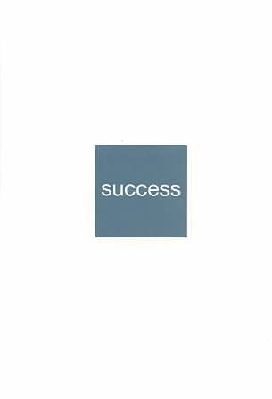 Success (Good Life Series, 8) cover