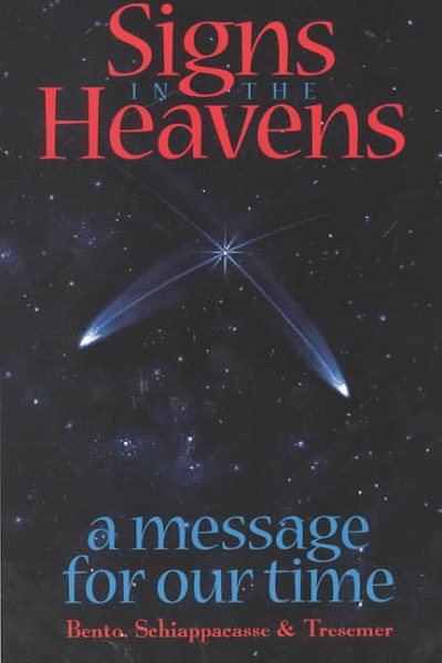 Signs in the Heavens: A Message for Our Time cover