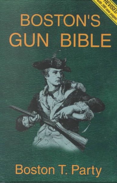 Boston's Gun Bible