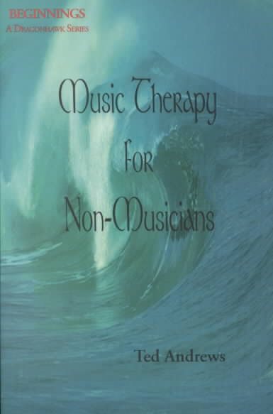 Music Therapy for Non-Musicians (Beginnings) cover
