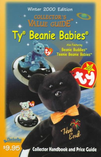 Ty Beanie Babies Winter 2000 Collector's Value Guide