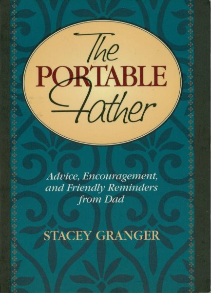 The Portable Father cover