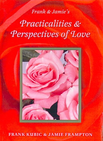 Practicalities and Perspectives of Love cover