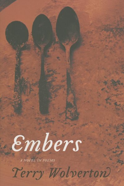 EMBERS cover