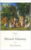 STATE OF BLESSED GLUTTONY cover