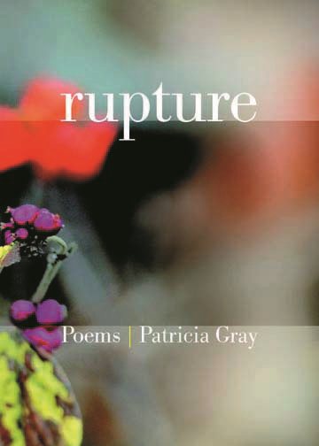 RUPTURE cover