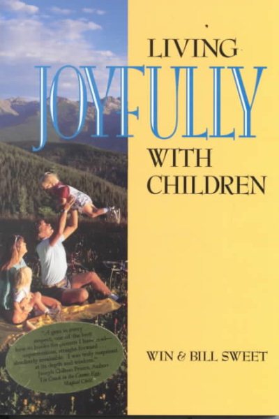 Living Joyfully With Children cover