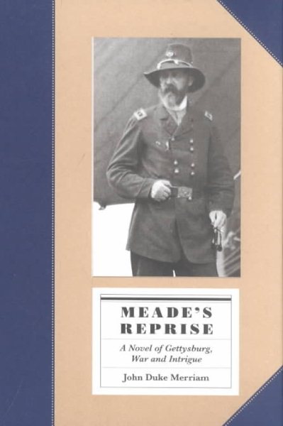 Meade's Reprise cover