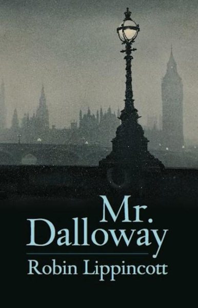 Mr. Dalloway: A Novella cover