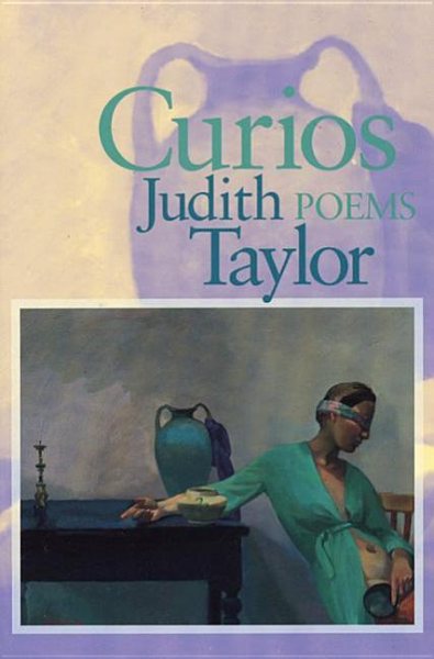 Curios: Poems cover