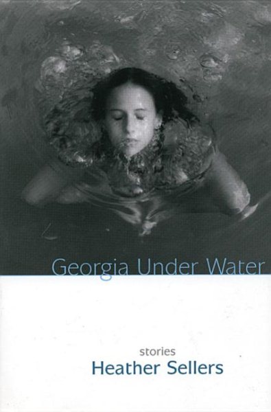 Georgia Under Water cover