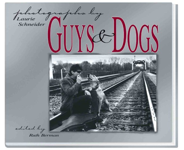 Guys and Dogs cover