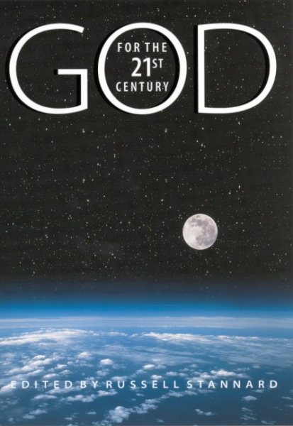 God For The 21St Century cover
