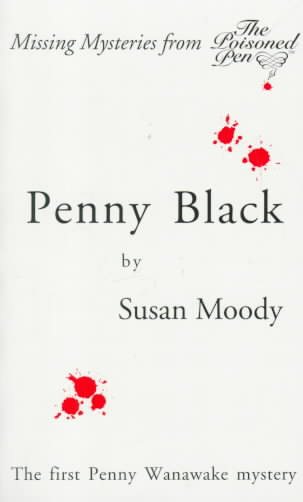 Penny Black cover