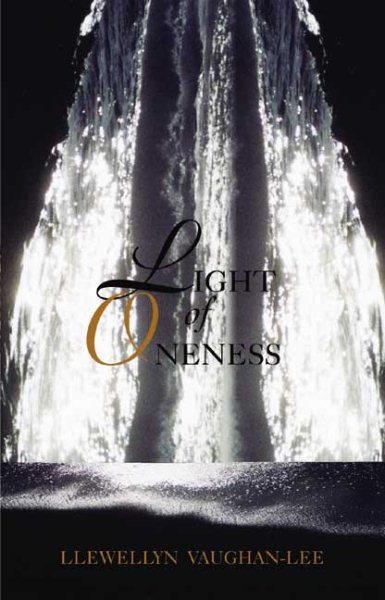 Light of Oneness cover