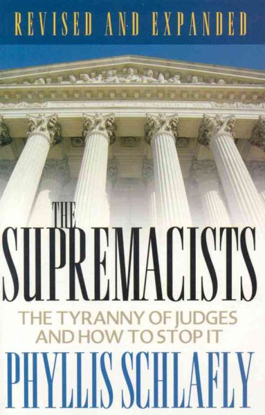 The Supremacists cover