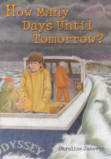 How Many Days Until Tomorrow? cover