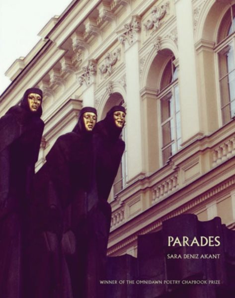 Parades cover