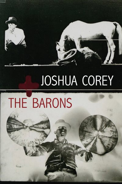 The Barons cover