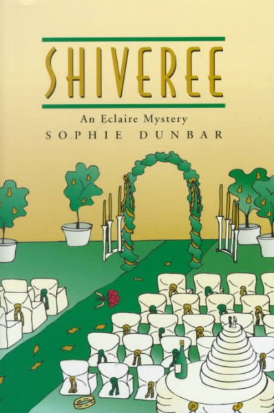 Shiveree (Eclaire Mysteries) cover