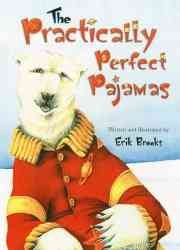 The Practically Perfect Pajamas cover