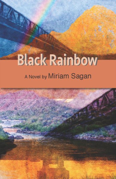 Black Rainbow: A Novel cover