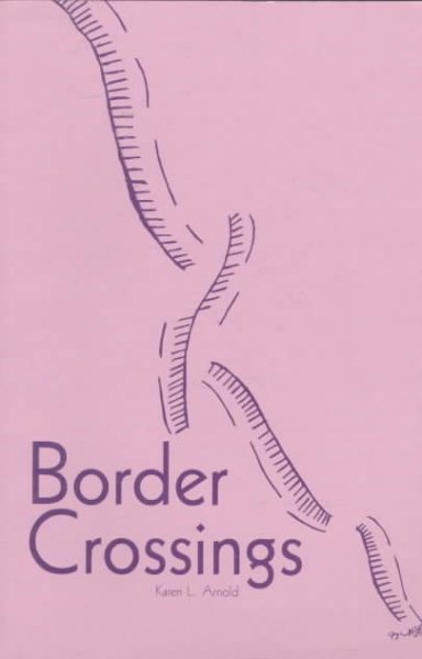 Border Crossings cover