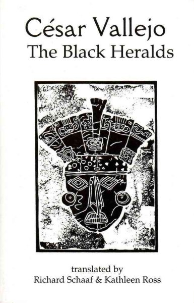 The Black Heralds (Discoveries) cover