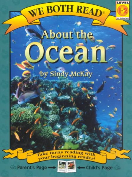 About the Ocean (We Both Read)