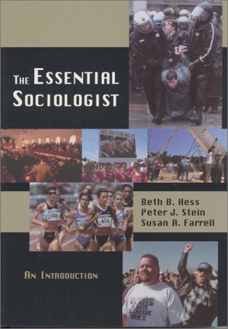 The Essential Sociologist: An Introduction