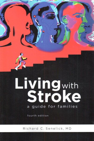 Living With Stroke: A Guide for Families cover