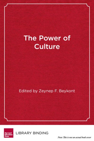 The Power of Culture: Teaching Across Language Difference cover