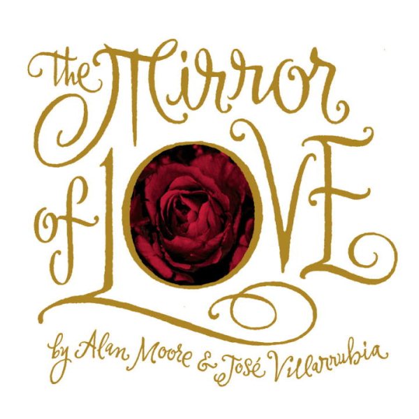 The Mirror of Love cover