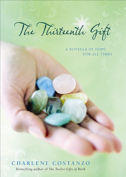 The Thirteenth Gift cover