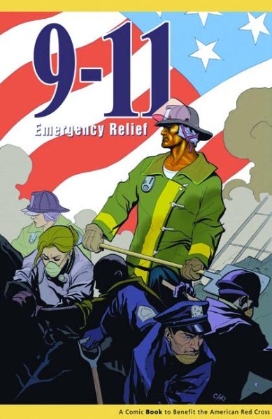 9-11: Emergency Relief