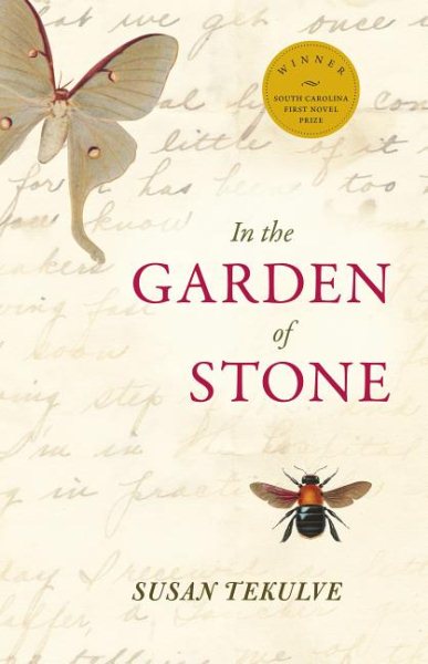 In the Garden of Stone cover