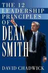 The Twelve Leadership Principles of Dean Smith cover