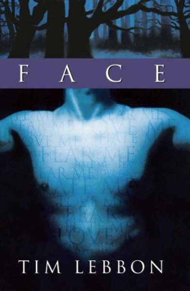Face cover