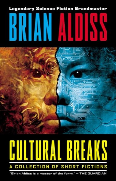 Cultural Breaks cover