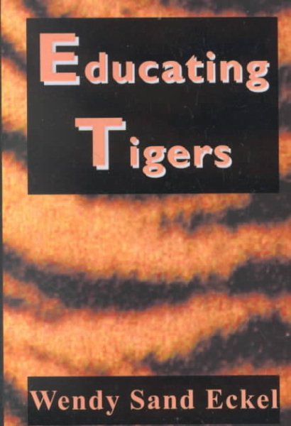 Educating Tigers cover