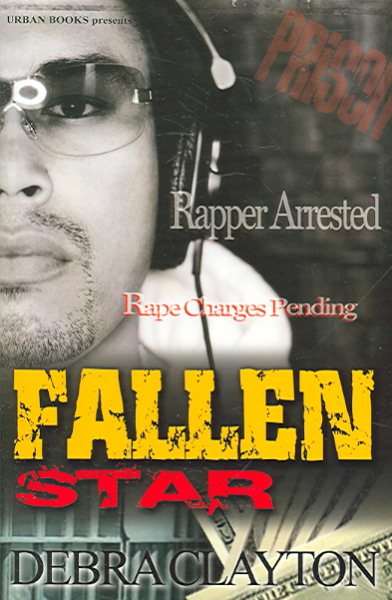 Fallen Star cover