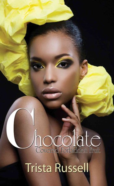 Chocolate Covered Forbidden Fruit cover