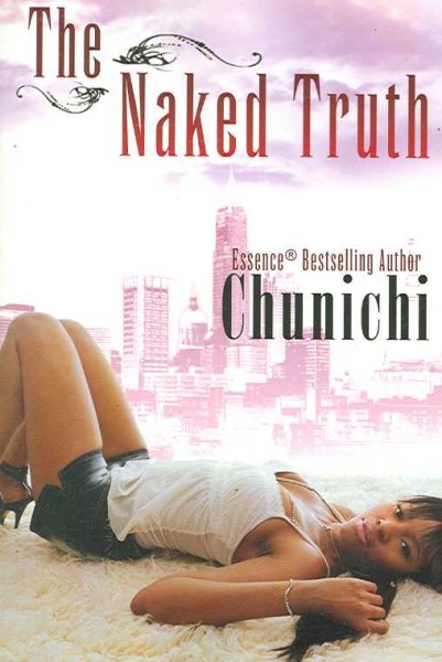 The Naked Truth cover