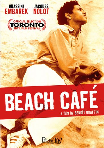 Beach Cafe cover