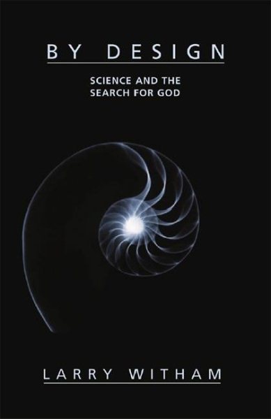 By Design: Science and the Search for God cover