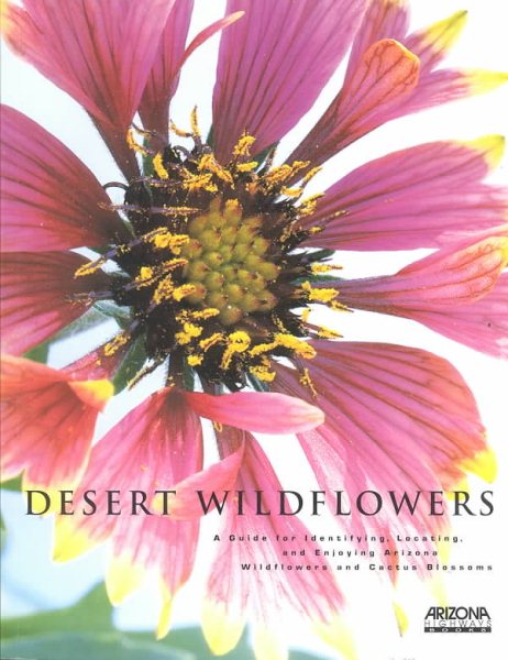 Desert Wildflowers cover