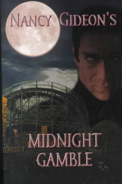 Midnight Gamble cover