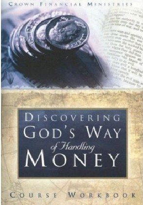 God's Way of Handling Money