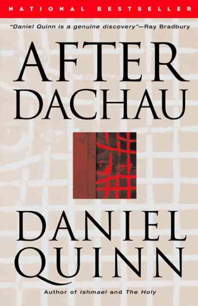 After Dachau: A Novel cover